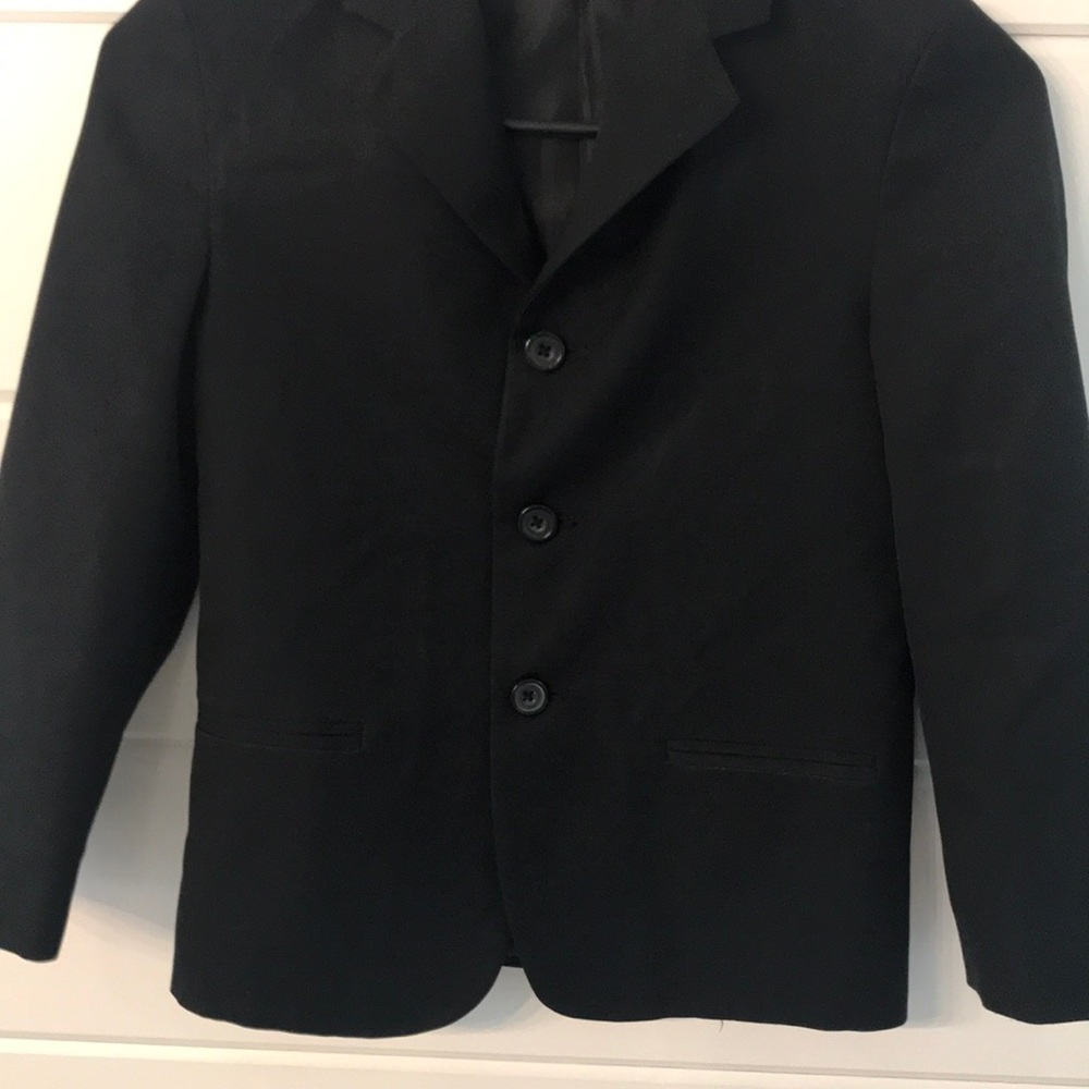George Black Kids Blazer